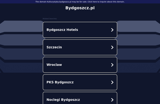 Portal i forum kulturystyczne