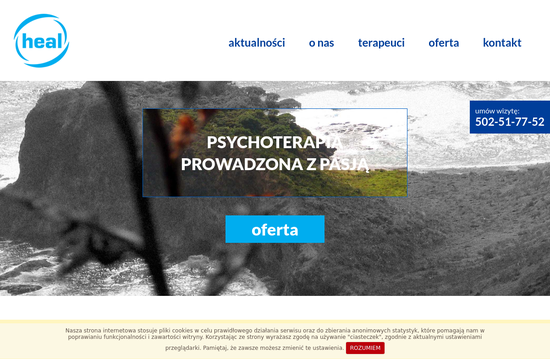 Psychoterapia Bydgoszcz