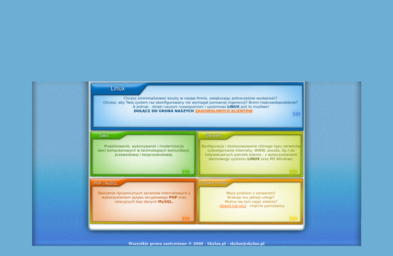 Skylan.pl