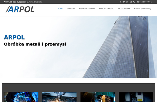 ARPOL