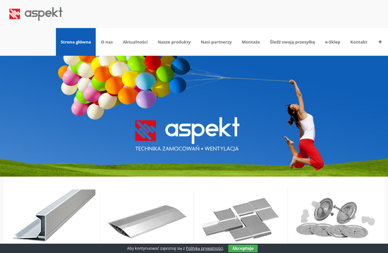 ASPEKT