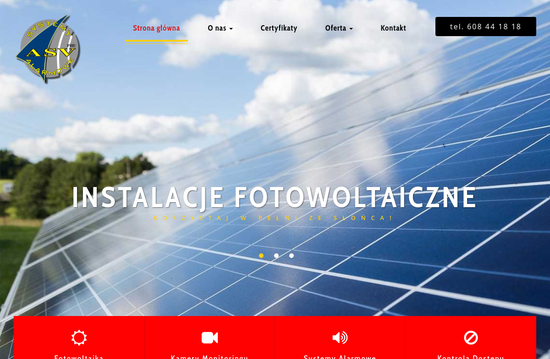 ASV Systemy Alarmowe