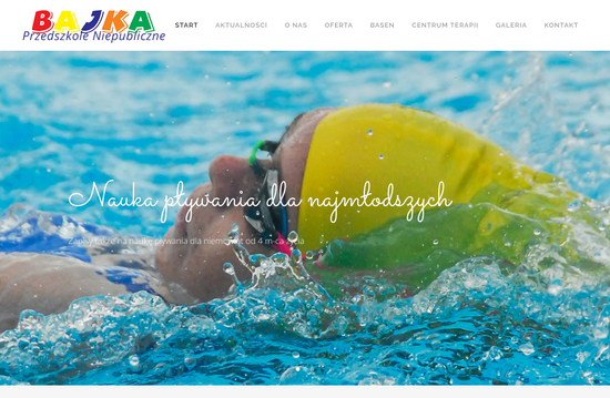 Przedszkole Bajka