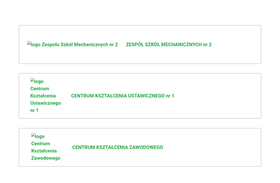 CKU NR 1 w Bydgoszczy