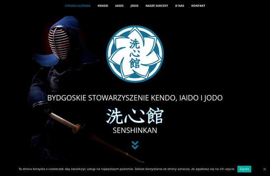 Kendo Bydgoszcz