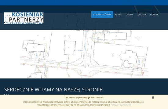 Centrum Doradztwa Kosieniak i Partnerzy