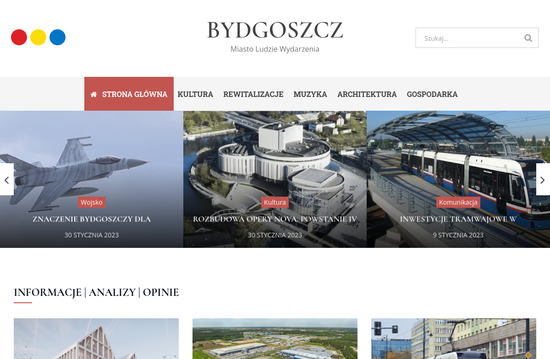 Księgarnia Bydgoszcz