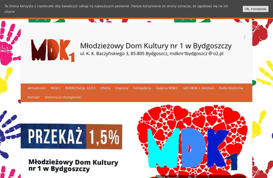 MDK nr 1
