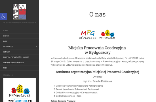 MPG Bydgoszcz