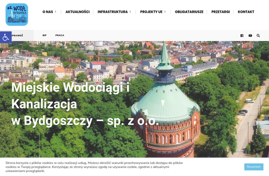 MWiK Bydgoszcz