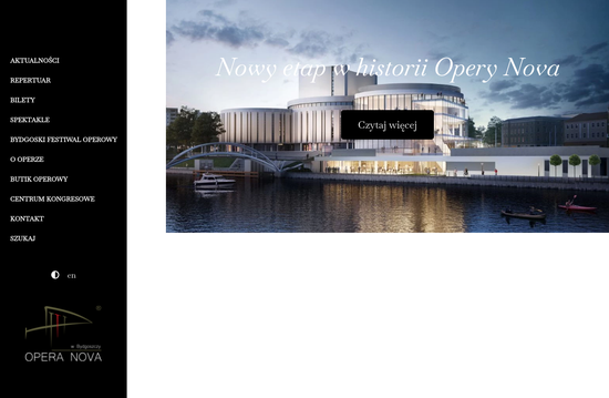 Opera Nova