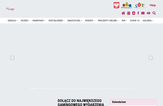 Zespół Szkół Handlowych
