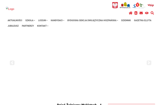 ZSO nr 1 w Bydgoszczy