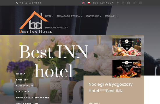 Hotel Best Inn