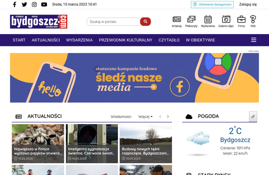 Bydgoszcz