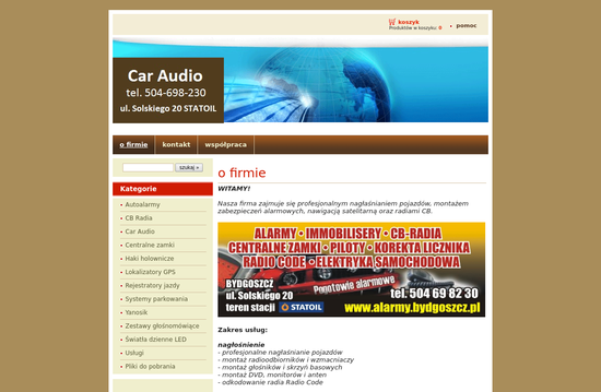 EuroCarAudio