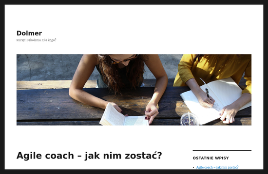 Centrum Językowe âDolmerâ