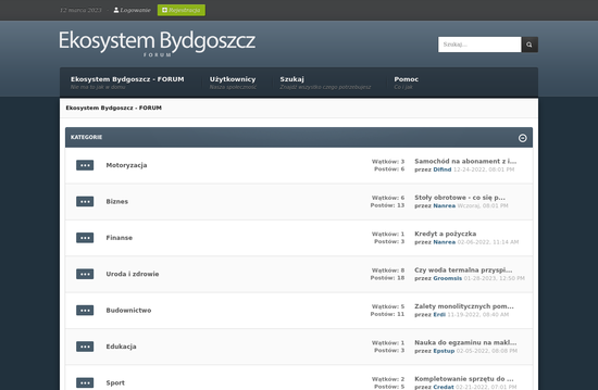 EKOSYSTEM