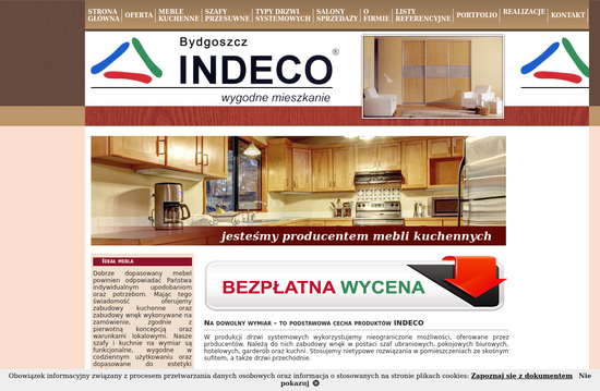 INDECO Bydgoszcz
