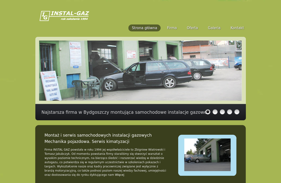 Instalgaz