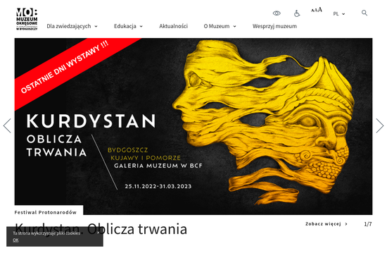 Muzeum Okręgowe w Bydgoszczy im. Leona Wyczółkowskiego