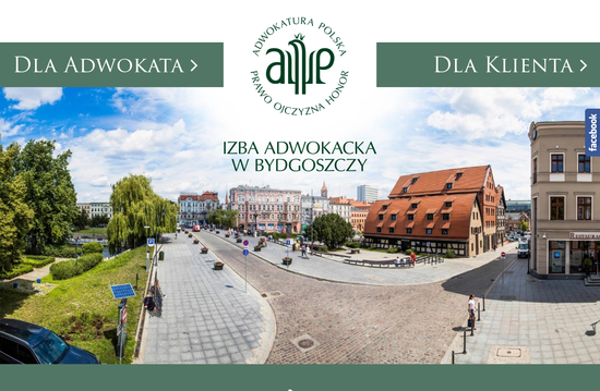 Okręgowa Rada Adwokacka w Bydgoszczy