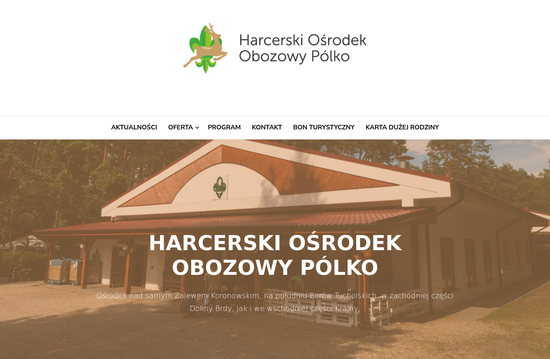 H O O "Pólko"
