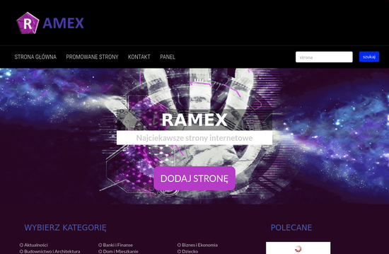 PW RAMEX