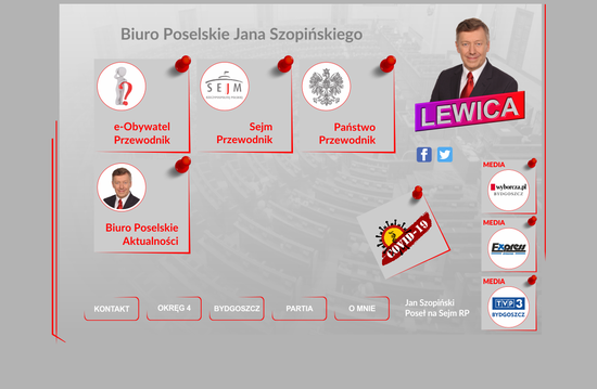 Jan Szopiński