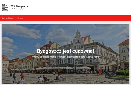 Kujawsko-Pomorski Urząd Wojewódzki