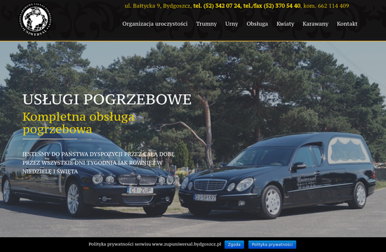 Uniwersal